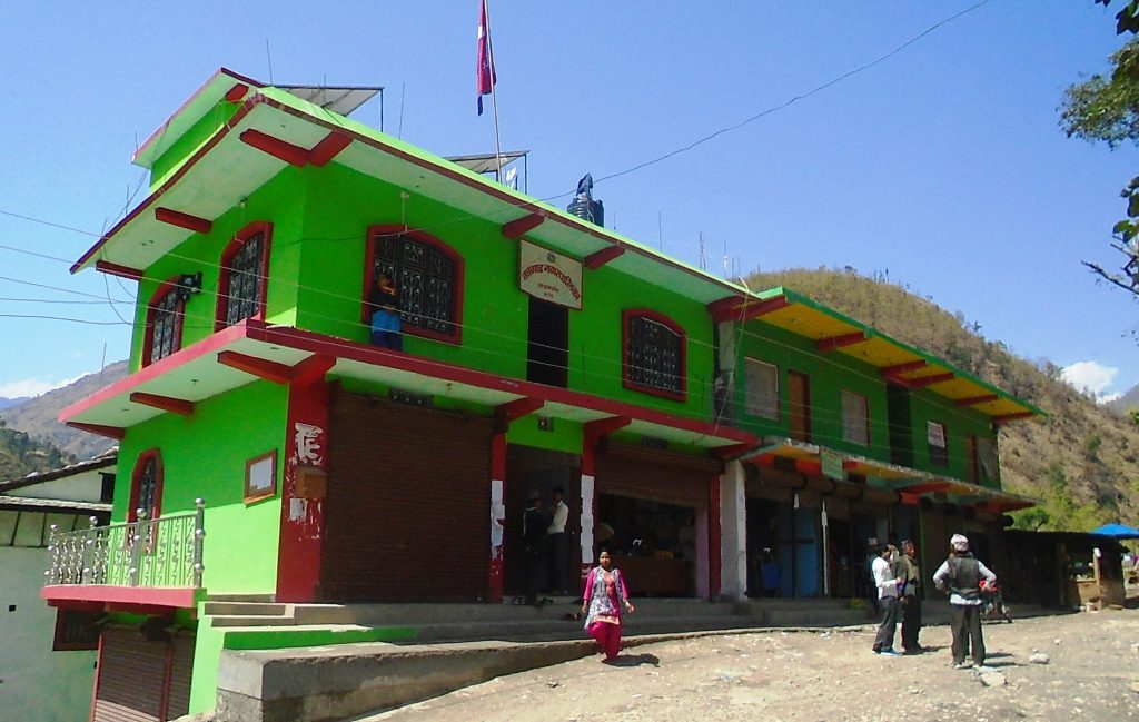नलगाड नगरपालिकाको कर्मचारीमा कोरोना संक्रमण पुष्टि