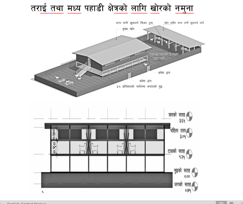 बाख्रा पालन गर्ने सोचमा हुनुहुन्छ ? त्यसो भए, पढ्न नछुटाउँनुस यो लेख !