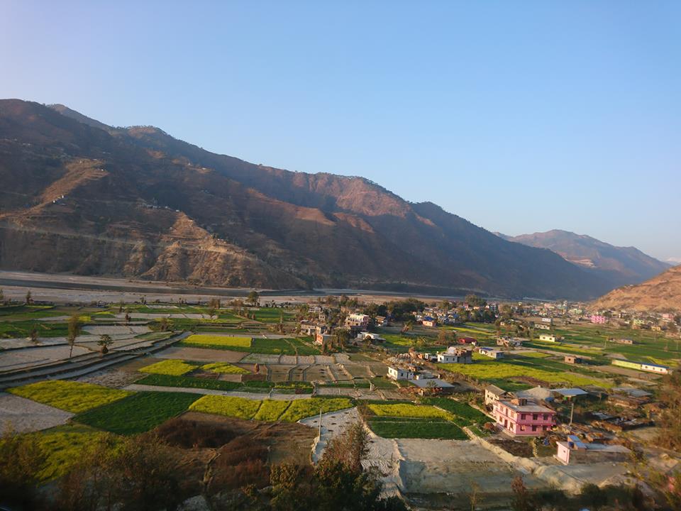 मन्थली नगरपालिकाले सप्ताहब्यापी कार्यमक्रम गरी बिश्व वातावरण दिवस मनाउदै