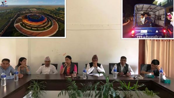 ‘प्रकाश कँडेललाई कालोमोसो दलेर कोर्रा हान्नुपर्छ’:धुर्मुस सुन्तली