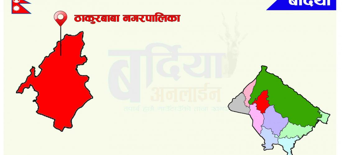 शिक्षा क्षेत्र सुधारका लागी  ठाकुरबाबा नगरपालिकाम सरोकारवाला पक्षको कार्यशला शुरु