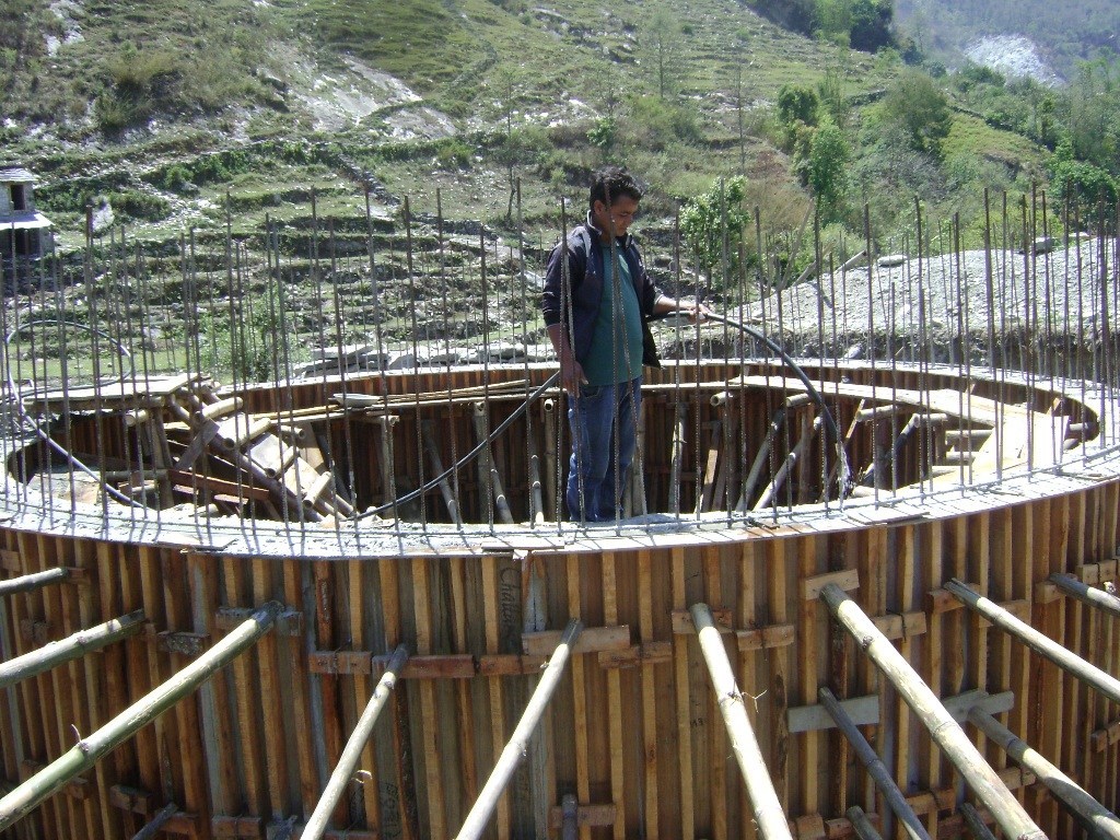खानेपानी परियोजनाबाट  १५ जिल्लाका तीन लाख ३३ हजार परीवार लाभान्वित हुने