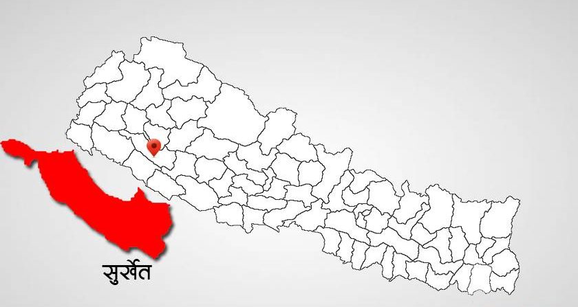 नदीजन्य पदार्थको दोहन : सबै स्थानीय तहमा समान जरिवाना
