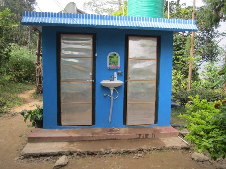 देशभर ६८५ स्थानीय तह खुला दिसामुक्त क्षेत्र घोषणा