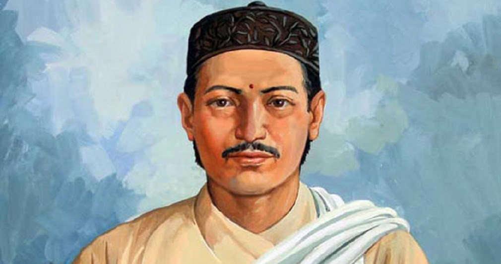 कर्मचारीलाई आदिकविको बिर्खे टोपी अनिवार्य