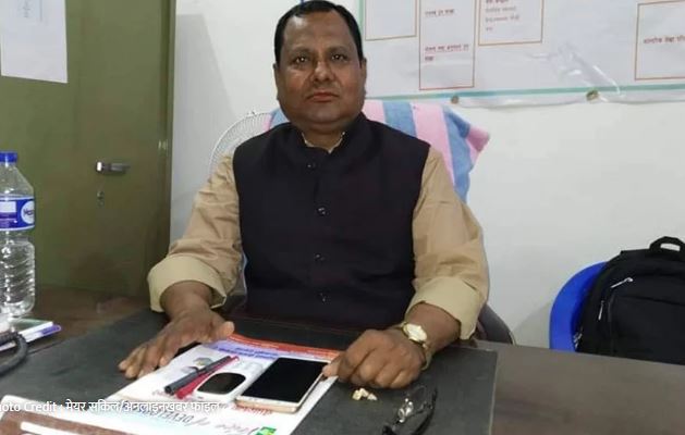 चन्दा नदिएको भन्दै रौतहटमा मेयरमाथि हातपात