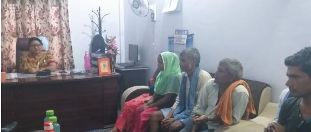 गुलरिया नगरपालिकामा मुद्दाको चाङ, उपमेयर शुशिला गिरिलाई भ्याइनभ्याइ