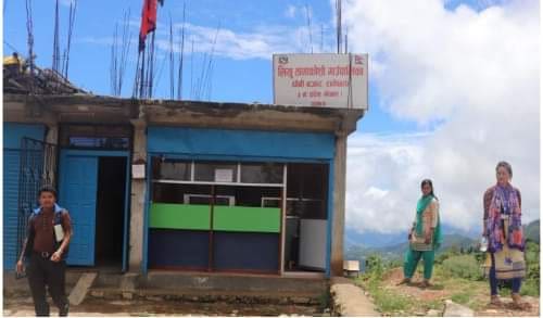 लिखु तामाकोसी गाउँपालिकामा एकाउन्टेन्ट नहुँदा भद्रगोल