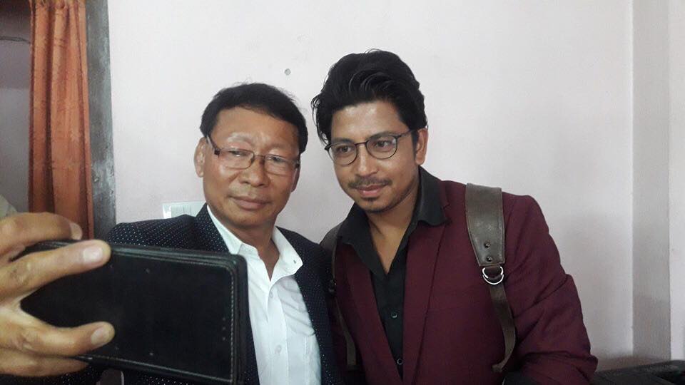 सल्टियो ‘गलबन्दी’ विवाद: शम्भु राईले नाम मात्रै पाउने, दाम नपाउने