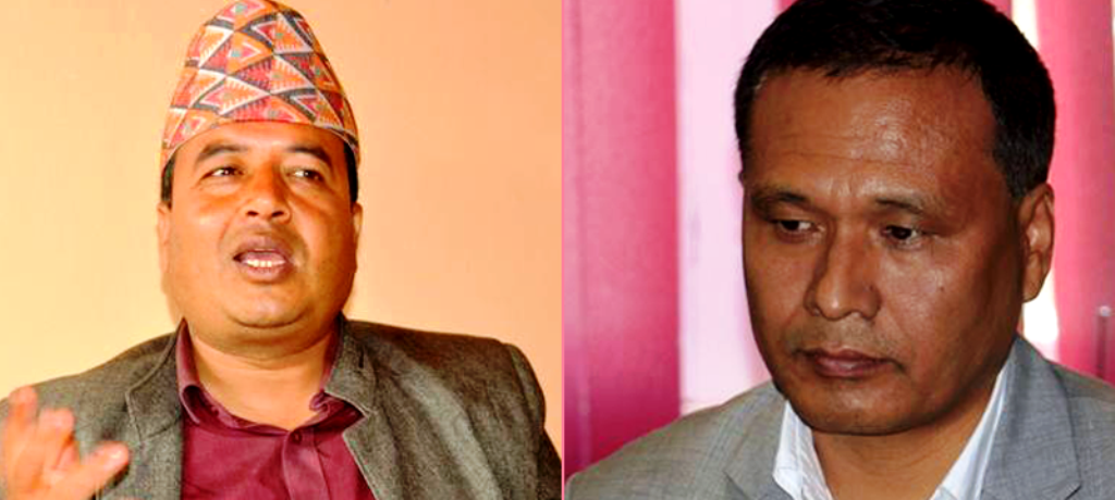 कुलमानले भ्रष्टाचार गरेकै हुन त ? संसदमै उठ्यो यस्तो माग !