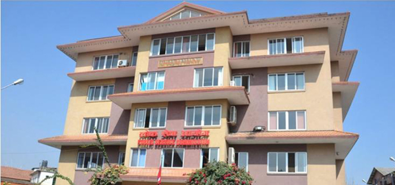 लोक सेवा फारम भर्ने म्याद १ हप्ता थप, १० गतेसम्म भर्न सकिने