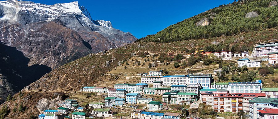 सोलुखुम्बुको खुम्बु पासाङ गाउँपालिकालाइ फीचर गरीएको म्यूजिक भिडियो सार्वजनिक
