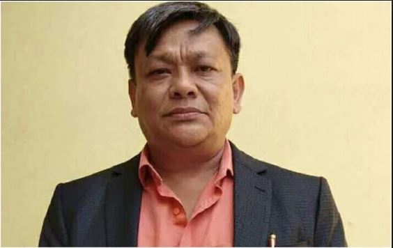 निर्माण कम्पनी समृद्धीको संवाहक भएको रबी सिंहको दावी
