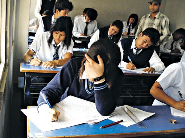 एसइई उत्तीर्ण भन्छन्– प्राविधिक क्षेत्रमा जान विज्ञान पढ्छु