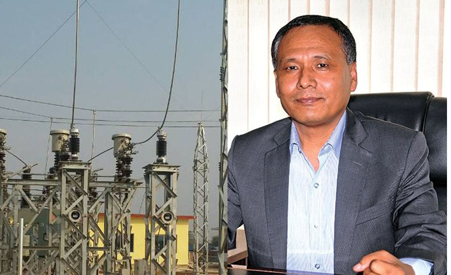 वाहा ! कुलमान.. नेपाल अब भारतलाई विद्युत बेच्न सक्षम