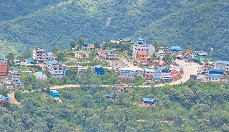 नेपाल पर्यटन वर्ष २०२० मा धनकुटामा ५ लाख पर्यटक भित्र्याइने