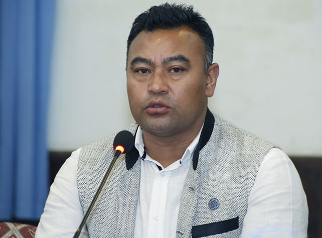 दिगो विकासका लागि तीन तहका सरकारबीचको सन्तुलन आवश्यक: मेयर ब्यान्जु