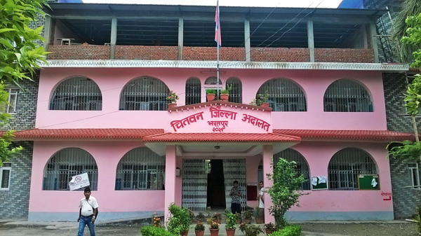 पुडासैनी आत्महत्या प्रकरण : यस्तो छ अदालतको आदेश (पूर्ण पाठसहित)