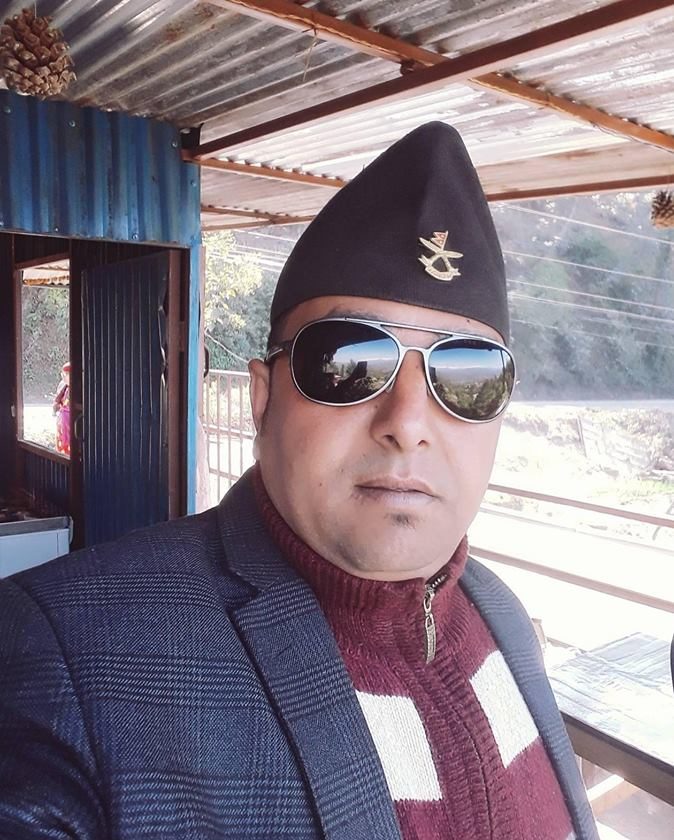 अनैकोटलाई खानेपानी, शिक्षा,स्वास्थ्य सबै क्षेत्रमा सम्वृद्ध बनाउनेछु: अध्यक्ष खतिवडा