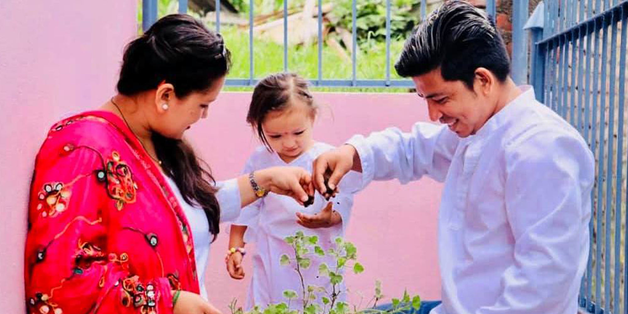 प्रकाश सपुतले किने काठमाडौंमा घर (तस्बिरसहित)