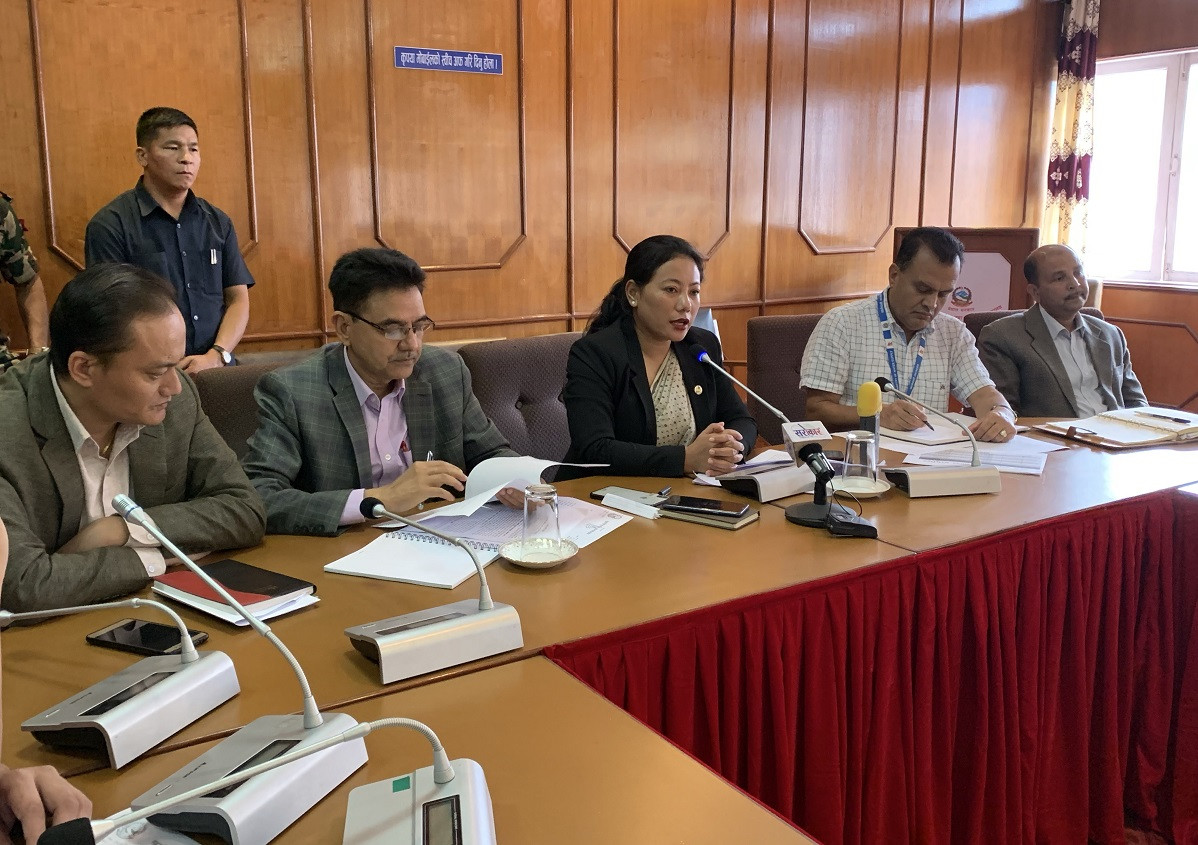 भारतभन्दा पहिला नेपाल खुला दिसामुक्त राष्ट्र घोषणा हुदै