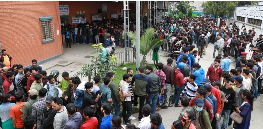 दशैंमा कहाँ पुग्न कति भाडा लाग्छ ?