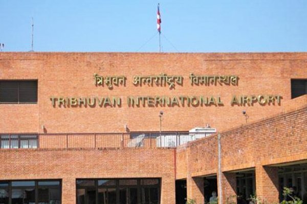 त्रिभुवन अन्तर्राष्ट्रिय विमानस्थल चार महिनासम्म दैनिक ७ घण्टा बन्द हुने