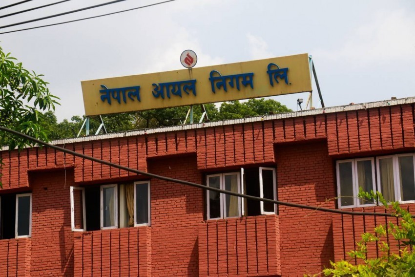 खाना पकाउने ग्याँस र हवाई इन्धनको मूल्य घट्यो