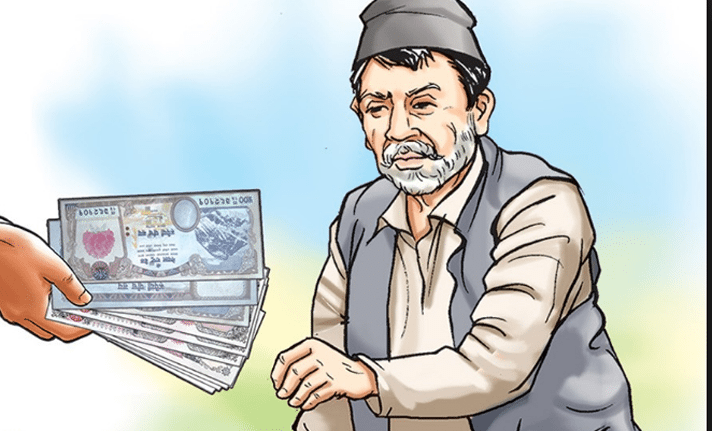 एक साहु- जसले असुल्छन् चर्काे ब्याज, ऋणीले गरे आत्महत्या !