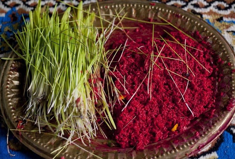आज विजया दशमी, टिका लगाउने शुभ साइत १० बजेर ३५ मिनेटमा