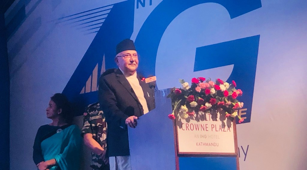 पचासभन्दा बढी शहरमा टेलिकमको फोरजी सेवा सुरु,के हो फोरजी सेवा? कसरी गर्ने ‘एक्टिभेट’