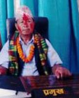 मयेर राईको संकल्प : नमुना नगर पथरी शनिश्चरे