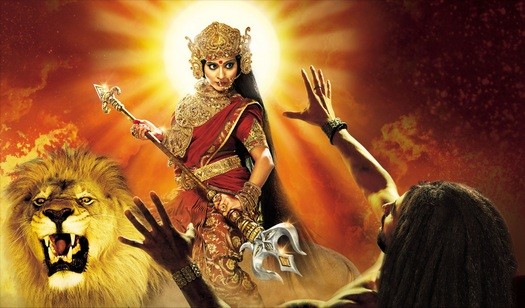 आज महानवमी पर्व हर्षोल्लासका साथ मनाइँदै..