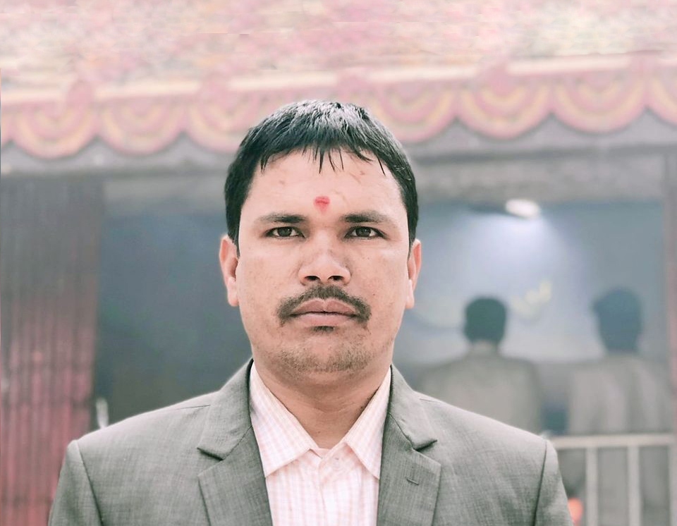 हामीले महामारीलाई नियन्त्रण गर्न सम्पूर्ण स्रोत साधन परिचालन गरेका छौंः अध्यक्ष रिमाल