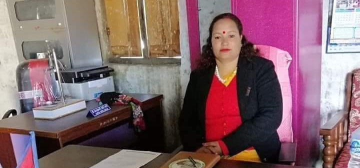ठूलो समस्याको समाधान गर्न सफल भएको महशुस गरेका छौंः उपप्रमुख खत्री