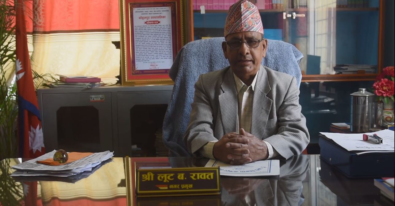 कोहलपुर नगरपालिकामा प्रत्येक हप्ताको शुक्रबार र शनिबार निषेधाज्ञा