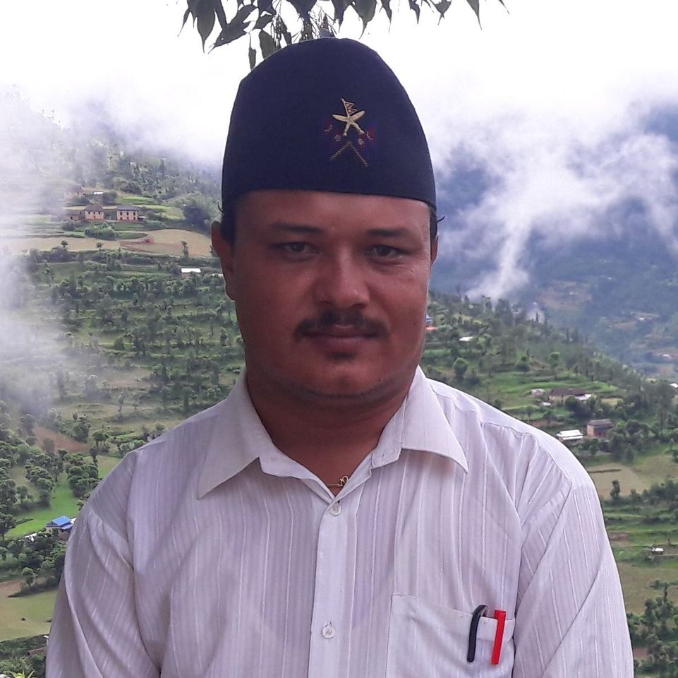 महामारीमा व्यक्तिगत सरसफाइमा ध्यान दिँदा अन्य रोगहरु फैलिन पाएनन्ः वडाअध्यक्ष बोहरा