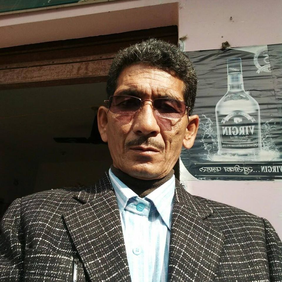 कोरोनाका कारण बिकट गाउँका विद्यार्थीहरुको शैक्षिक भविष्य अन्योलः वडाध्यक्ष शाही