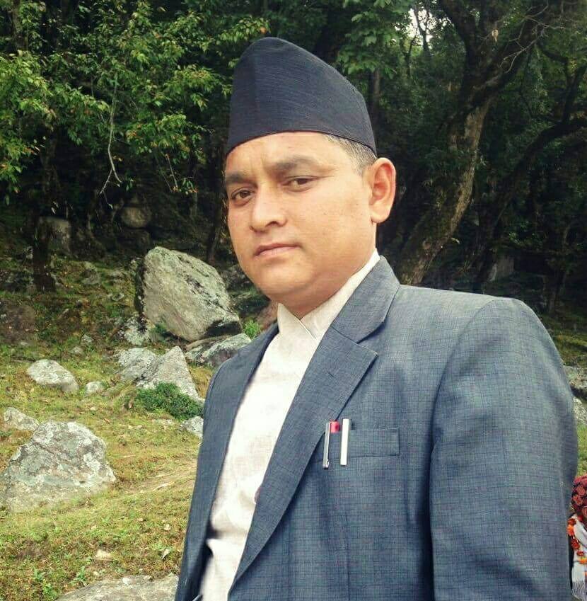 कोरोनाले भन्दा बाढी पहिरोले ठूलो जनधनको क्षति भयोः अध्यक्ष शाही