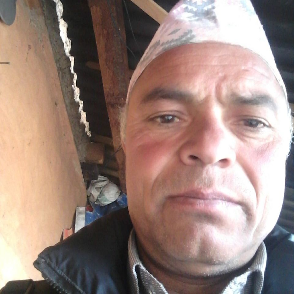 हालसम्म कोही पनि संक्रमित छैनन्ः वडा अध्यक्ष भरत ढुङ्गेल