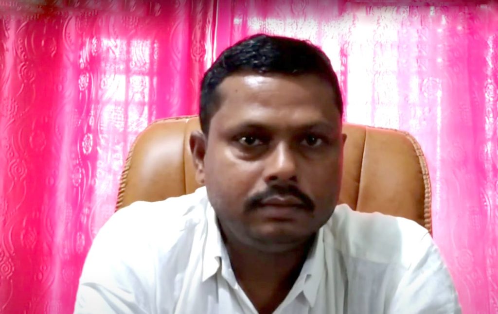 प्रत्येक परिवारभित्रका कम्तिमा १ जनाको परीक्षण गर्ने योजना बनाएका छौँः अध्यक्ष महतो
