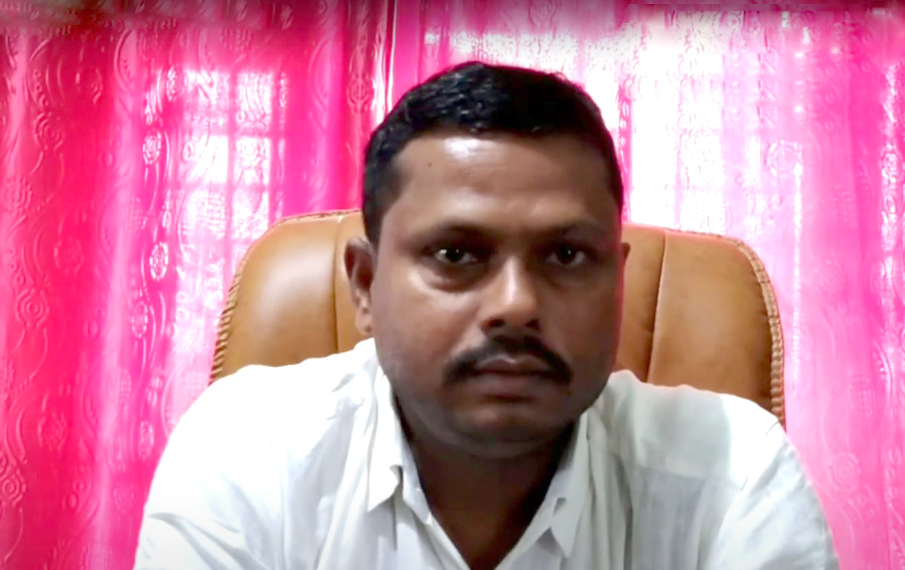 प्रत्येक परिवारभित्रका कम्तिमा १ जनाको परीक्षण गर्ने योजना बनाएका छौँः अध्यक्ष महतो