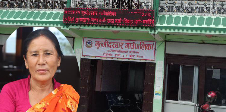 महामारीलाई नियन्त्रण गर्दै विकासका कामहरू अगाडि लैजाने योजना छः उपाध्यक्ष भण्डारी