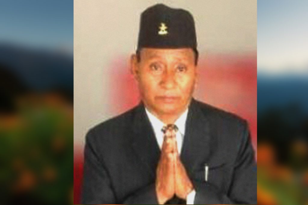विभिन्न सावधानीहरू अपनाई विकासका कामहरू अगाडि बढाउने योजनामा छौंः वडाध्यक्ष गुरुङ