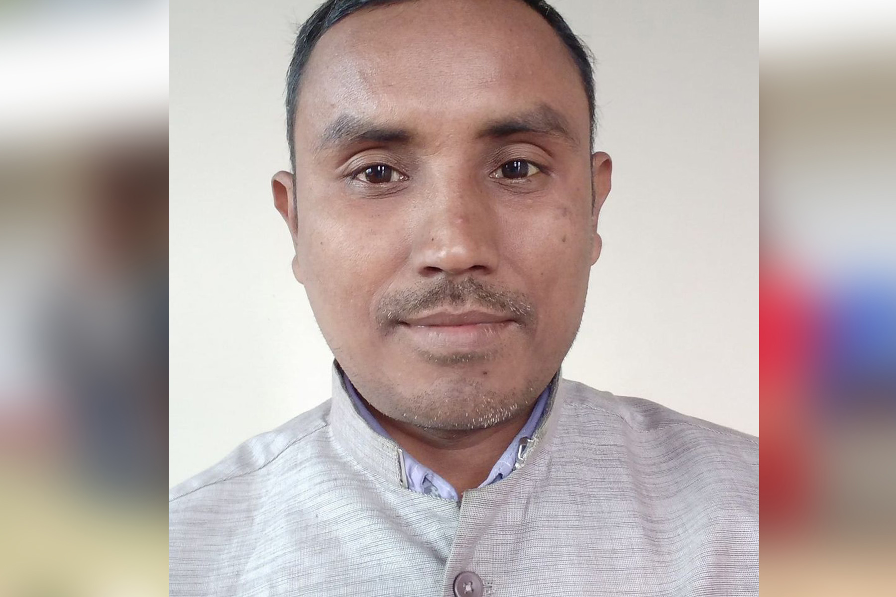 नागरिकको सेवामा खटिदा आफै संक्रमित भएँः वडाध्यक्ष चौधरी