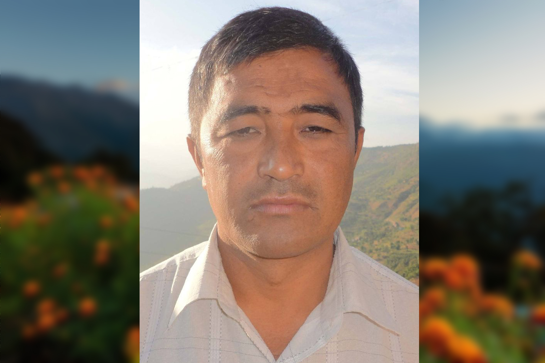 काठमाण्डौमा बसिरहेका वडाका नागरिकमा संक्रमण देखिएको छः वडाध्यक्ष श्रेष्ठ