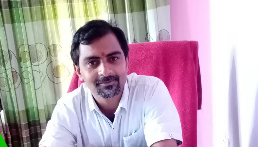 वडाभित्र हालसम्म संक्रमण देखिएको छैनः वडाध्यक्ष न्यौपाने