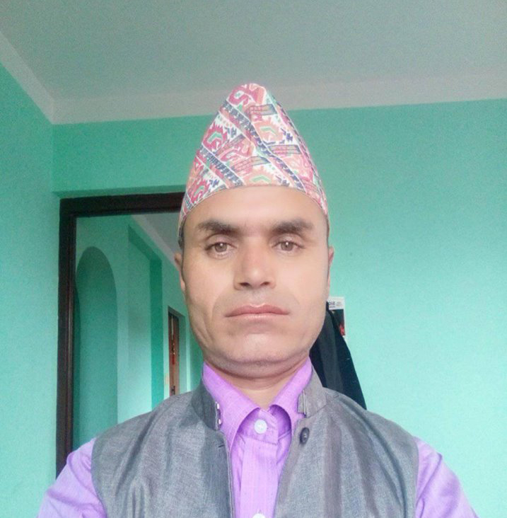 सबैजना पूर्वतयारीका साथ लागेकाले वडाभित्र संक्रमण फैलिन पाएनः वडाध्यक्ष बस्नेत
