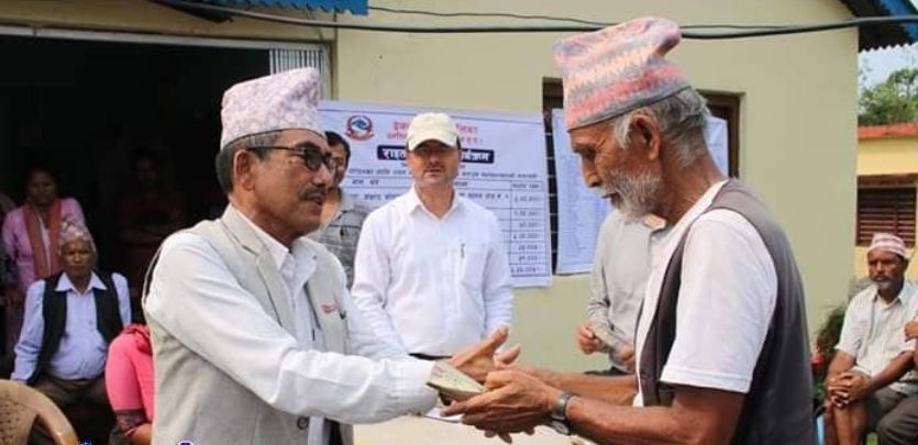 कोरोना रोकथामको लागि हामीले सबै स्रोत साधन परिचालन गरेको छौँः मेयर श्रेष्ठ