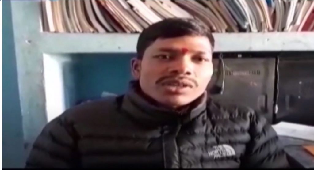 सबै मिलेर यस रोगको व्यवस्थापनमा जुटेका छौँः अध्यक्ष गड्शिला